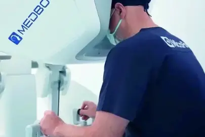 Azerbaycan’da sağlıkta yeni çığır