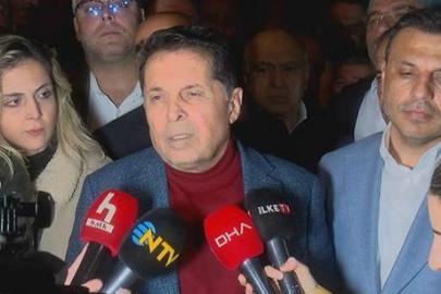 'Aziz İhsan Aktaş' davası! Ahmet Özer savunma yaptı