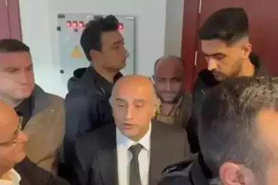 Aziz İhsan Aktaş davasında düğün polemiği
