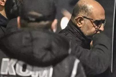 Aziz İhsan Aktaş suç örgütü davasının 9. duruşması sona erdi