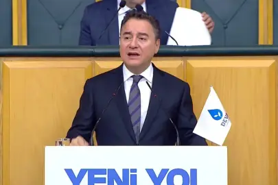 Babacan: Bu iktidarın bir tarım politikası yok