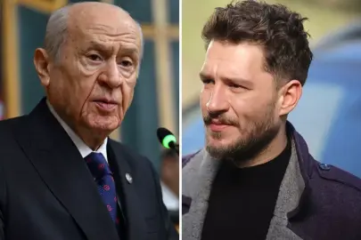 Bahçeli'den Uraz Kaygılaroğlu'na telefon