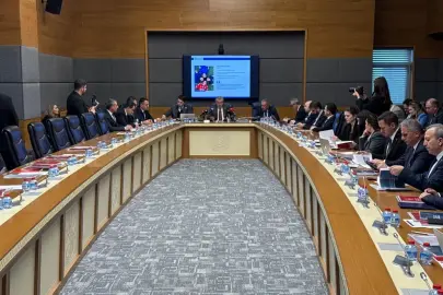 Bakan Bak: Projelerimiz, çocukların suça sürüklenme riskini azaltan faktörler arasında