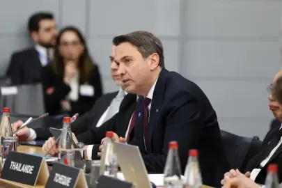 Bakan Bayraktar: Daha güçlü bir enerji geleceği inşa etmek için çalışmaya devam edeceğiz