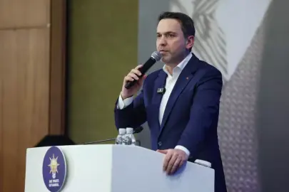 Bakan Bayraktar: Somali'de petrol arayacağız