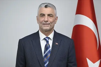 Bakan Bolat ocak ayı ihracat rakamlarını açıkladı