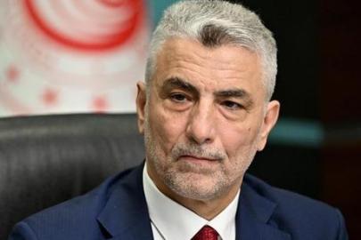 Bakan Bolat'ın Türkmenistan ziyareti iki ülke arasında yeni işbirliği kapıları açacak