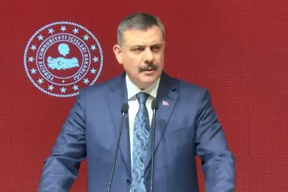 Bakan Çiftçi: 1 milyon 366 bin 215 Suriyeli kardeşimiz geri dönüş yaptı