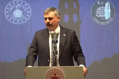 Bakan Çiftçi'den Terörle Mücadele Vurgusu