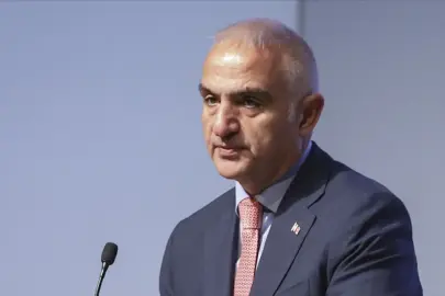 Bakan Ersoy açıkladı: Kültür ve sanatta rekor yıl!