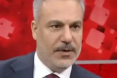 Bakan Fidan'dan Irak'a 'geçiş süreci' uyarısı: İnşallah Suriye'deki süreçten ders çıkartırlar