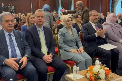Bakan Göktaş: Gençlerimizin aile kurmasını güçlü bir geleceğin teminatı olarak görüyoruz
