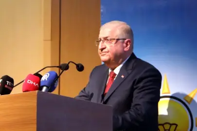 Bakan Güler: YPG/PYD/SDG terör örgütünün devlet kurumlarına entegre olması tek çıkar yol