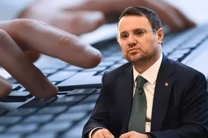 Bakan Gürlek açık açık söyledi! Klavye delikanlılığı tarih oluyor