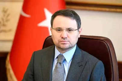 Bakan Gürlek: "Güçlü toplum güçlü Türkiye'nin temelidir"