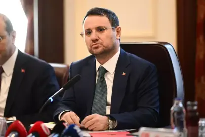 Bakan Gürlek: Şike ile mücadeleye dair özel bir ekip kurmayı düşünüyorum