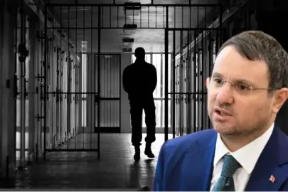 Bakan Gürlek umut hakkı ve genel afla ilgili tartışmalara son noktayı koydu