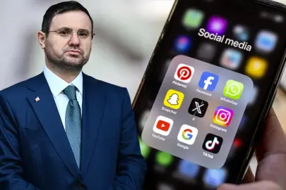 Bakan Gürlek, yeni sosyal medya düzenlemesini anlattı: Kimliği doğru olacak