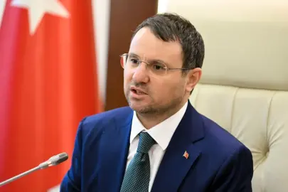 Bakan Gürlek'in bir konuda tepkisi sert: Hakim kusura bakmasın