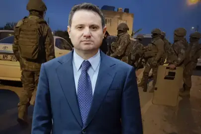 Bakan Gürlek'ten 2 sorun için sıfır tolerans vurgusu: Kökünü kurutacağız