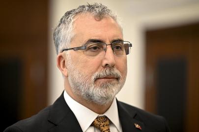 Bakan Işıkhan: 440 projeye 232 milyon liraya yakın hibe desteği sağladık