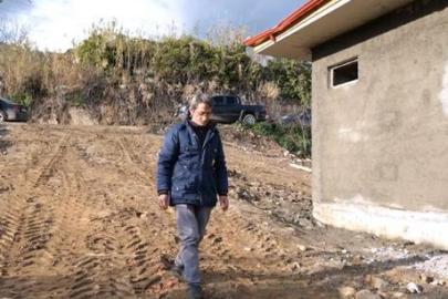 Bakan Kurum, Ödemişli Cavit Amca’nın yeni yuva heyecanını paylaştı