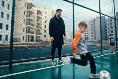 Bakan Kurum: "Bu başarı hikayesini sonuna kadar izlemek isteyeceksiniz"