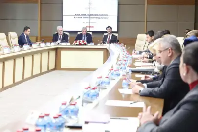 Bakan Memişoğlu: 2025'te 2 milyon 200 bin kadına ücretsiz meme kanseri taraması yaptık