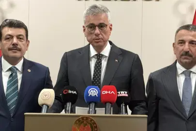 Bakan Memişoğlu'ndan ramazan ayında 'sigarayı bırakın' çağrısı