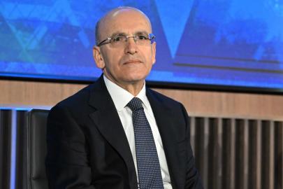 Bakan Şimşek: Makroekonomik istikrar ve reform programı dayanıklılığı artırmamıza yardımcı oldu