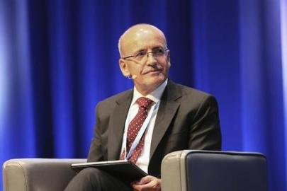 Bakan Şimşek, Suudi Arabistan'daki Gelişmekte Olan Ülkeler Konferansı'nda konuşacak