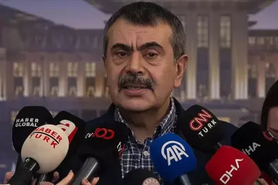 Bakan Tekin Ramazan genelgesine karşı hakaret içerikli söylemler için düğmeye bastı