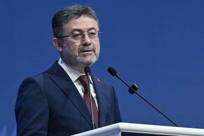 Bakan Yumaklı: 11 ilde tarımsal altyapıya 67 milyar liralık yatırım yaptık