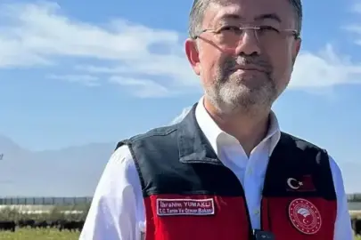 Bakan Yumaklı duyurdu: Deprem bölgesindeki su yatırımları 110 milyar liraya ulaşacak