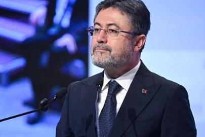 Bakan Yumaklı :Son 23 yılda 352 içme suyu tesisi tamamlandı