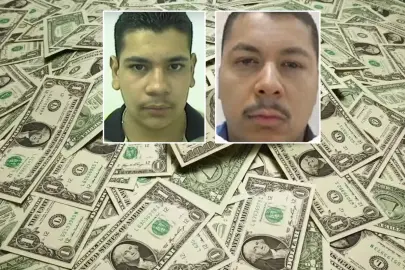 Bakmayın masum durduklarına! Bu 2 kardeşi getireni paraya boğacaklar