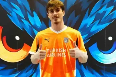 Başakşehir yeni sezonun ilk transferini şimdiden duyurdu