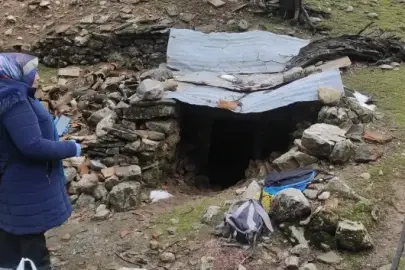 Batman'da saklı tarih: Tesadüfen bulunan yer altı camisine ziyaretçi akını