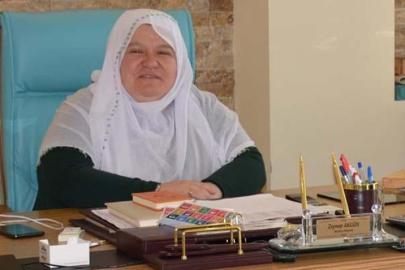 Belediye başkanına kıyafeti üzerinden hakaret eden kişi İYİ Parti'den ihraç edildi