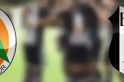 Beşiktaş - Alanyaspor Canlı Skor - Canlı Anlatım