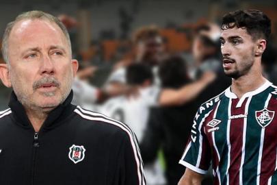 Beşiktaş yaz transfer dönemi için kolları sıvadı! Yol haritası çizildi