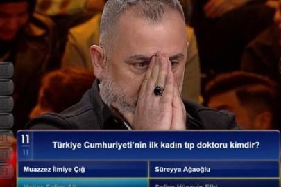 Beyaz'la Joker'de ilk 3 milyon TL sahibini buldu!