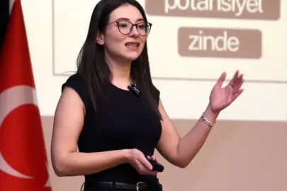 Beypazarı'nda Gençlik Buluşması düzenlendi