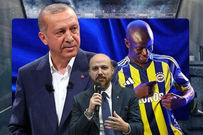 Bilal Erdoğan'dan Kante transferi yorumu: Cumhurbaşkanı her camianın önemli meselelerini çözmüştür