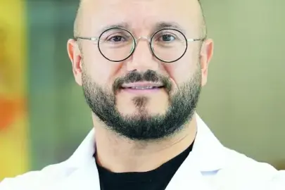 Bir tüp kanla tümör analizi