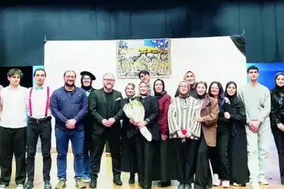 Bizim Evin Hikâyesi aile bağlarını anlatıyor