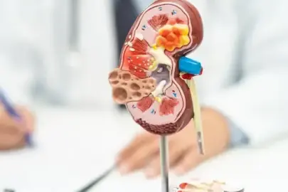 Böbrek hastalarında kişiye özel plan hayati önem taşıyor
