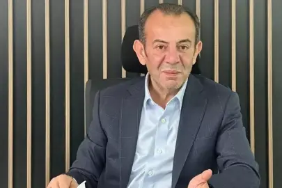 Bolu Belediye Başkanı Tanju Özcan ve 13 Kişi Gözaltına Alındı