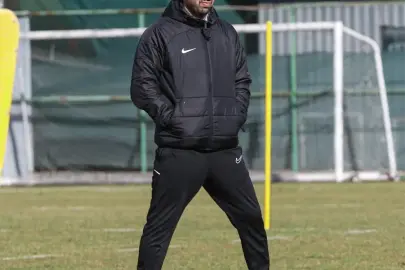 Boluspor'a 13 gün önce gelen teknik direktör görevden alındı