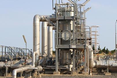 BOTAŞ'ın 2026 doğal gaz iletim yatırım programı onaylandı